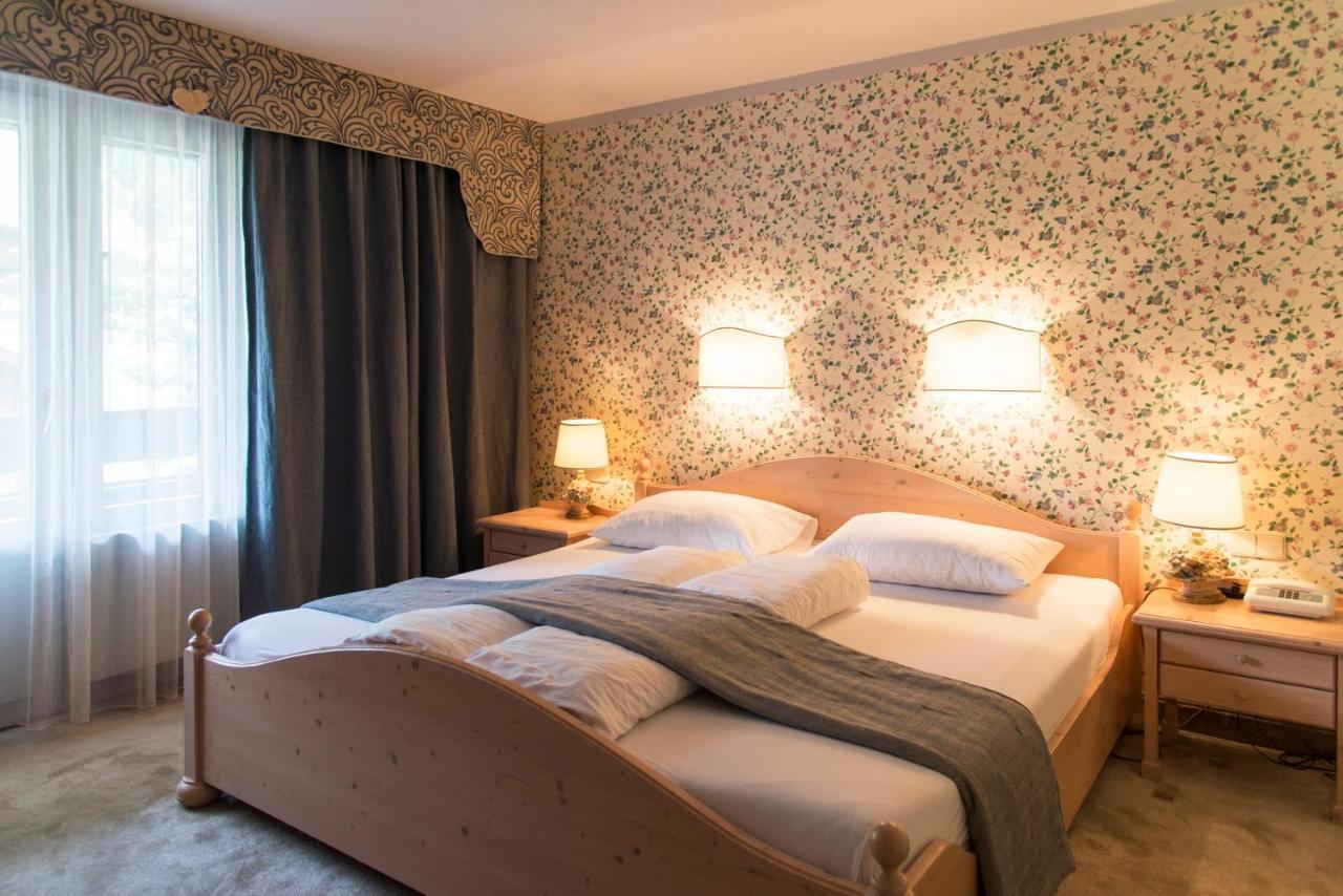 Hotel Alpenhof 셍트쟈콥인데퍼러겐 외부 사진