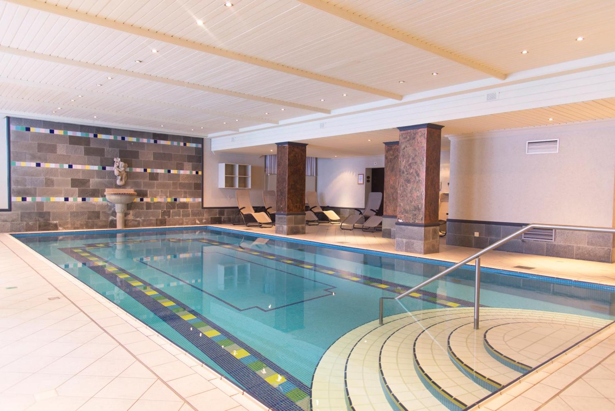 Hotel Alpenhof 셍트쟈콥인데퍼러겐 외부 사진