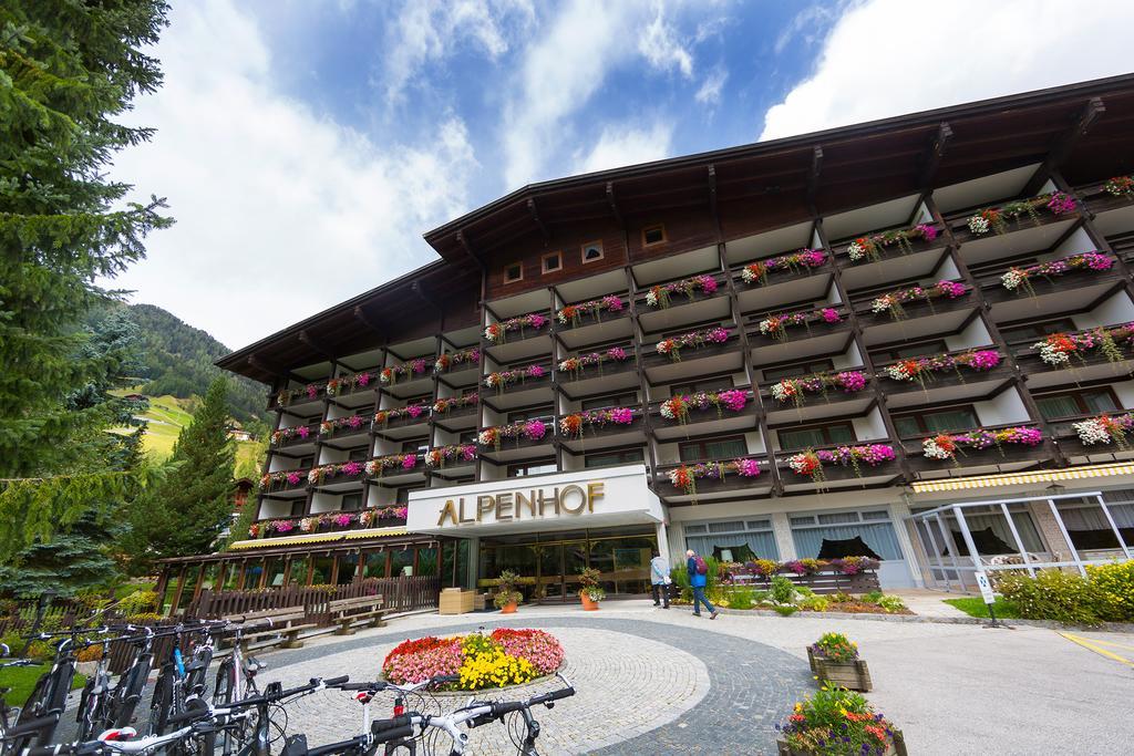 Hotel Alpenhof 셍트쟈콥인데퍼러겐 외부 사진