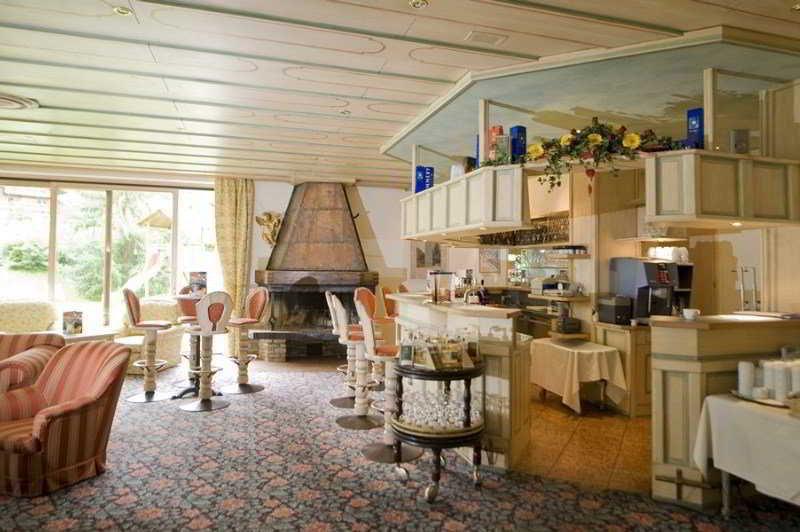 Hotel Alpenhof 셍트쟈콥인데퍼러겐 외부 사진