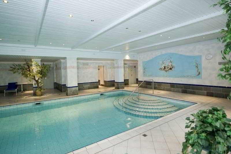 Hotel Alpenhof 셍트쟈콥인데퍼러겐 외부 사진