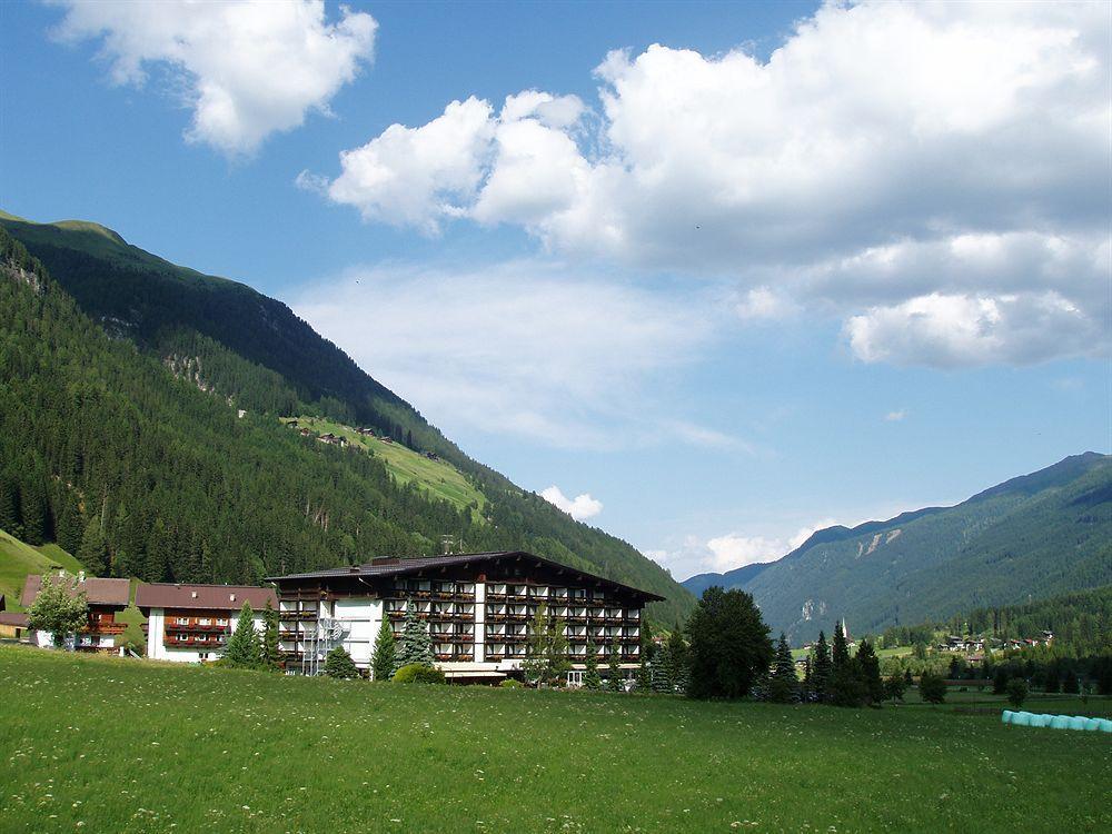 Hotel Alpenhof 셍트쟈콥인데퍼러겐 외부 사진