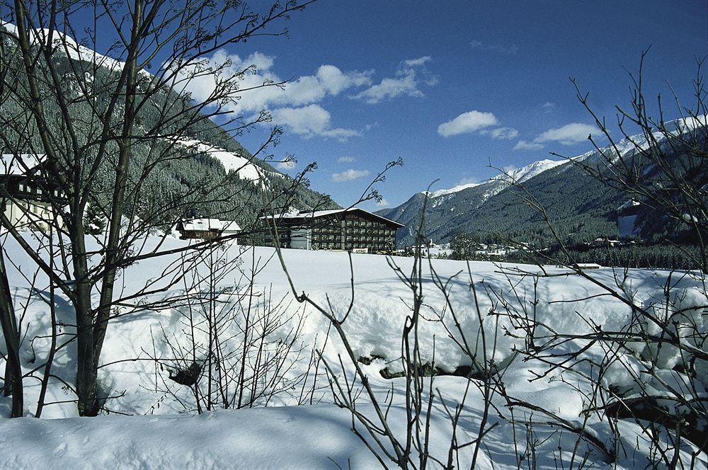 Hotel Alpenhof 셍트쟈콥인데퍼러겐 외부 사진