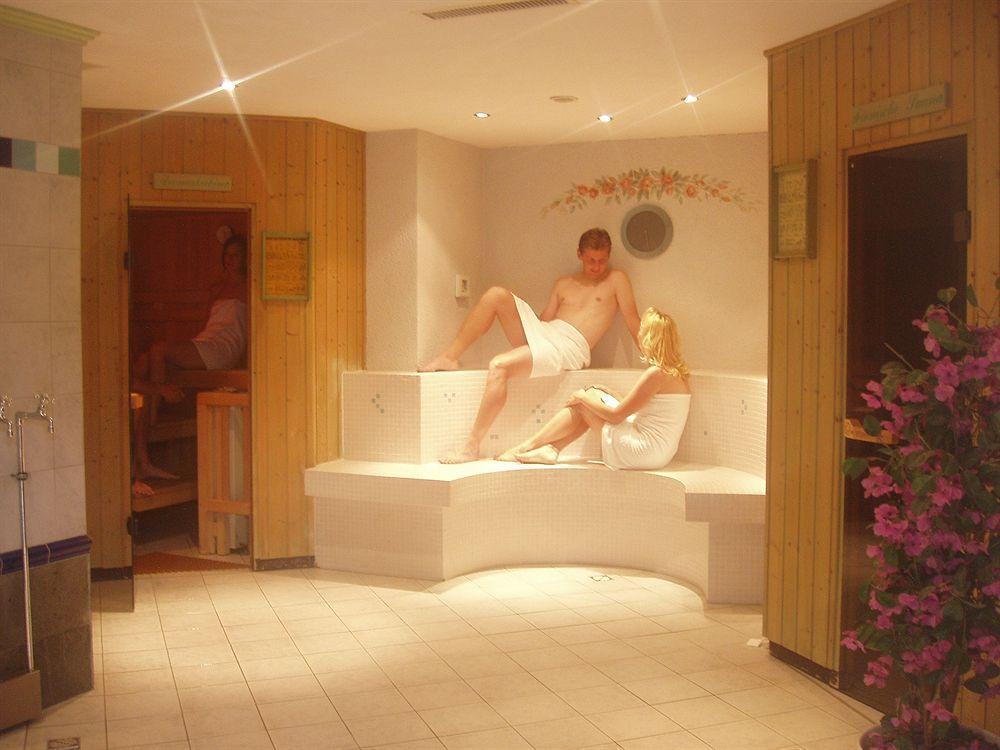 Hotel Alpenhof 셍트쟈콥인데퍼러겐 외부 사진