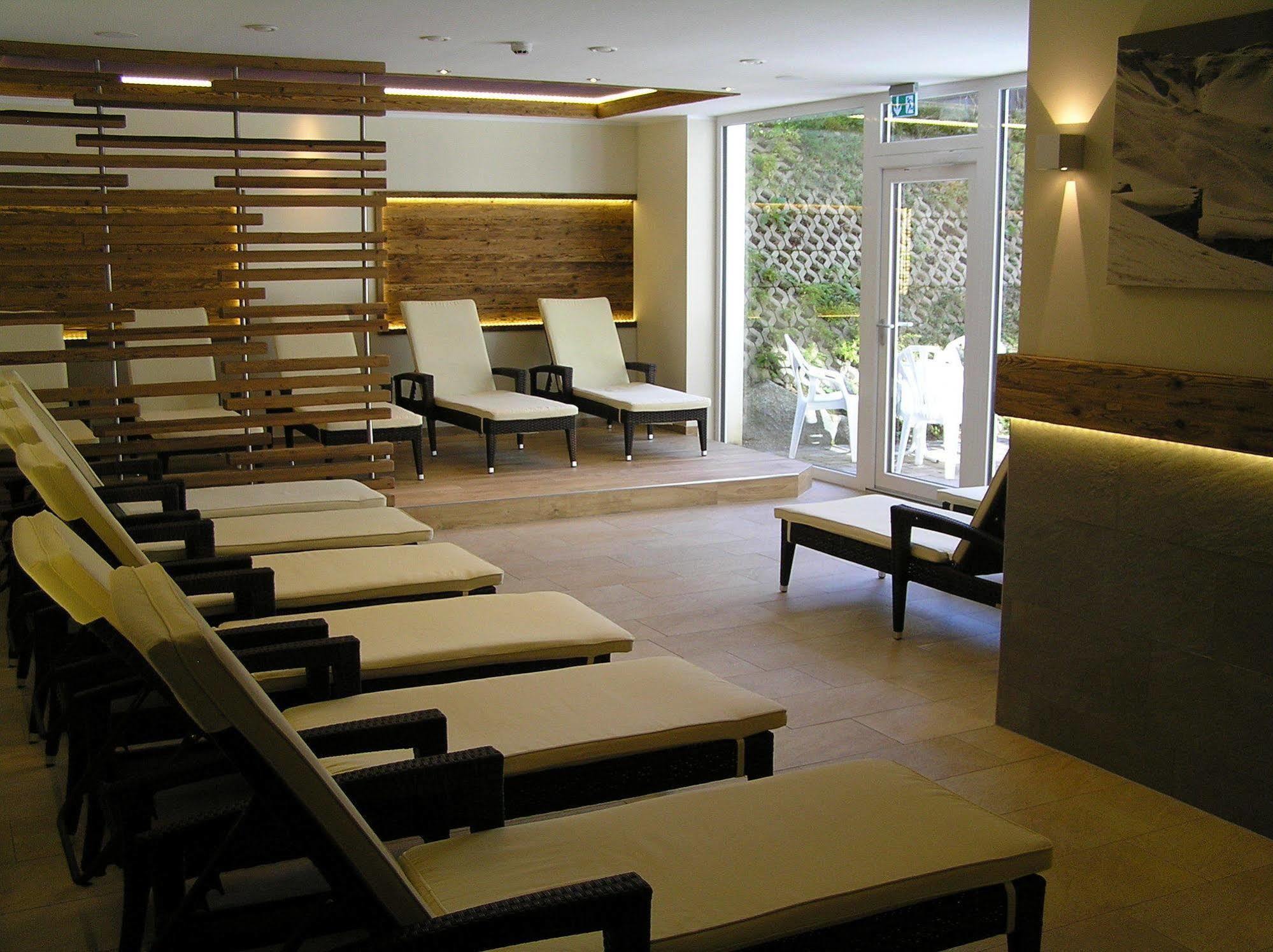 Hotel Alpenhof 셍트쟈콥인데퍼러겐 외부 사진