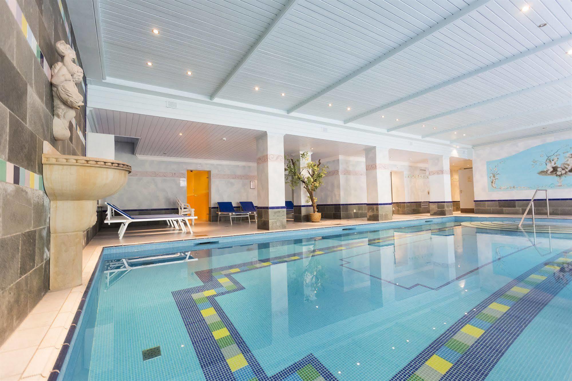 Hotel Alpenhof 셍트쟈콥인데퍼러겐 외부 사진
