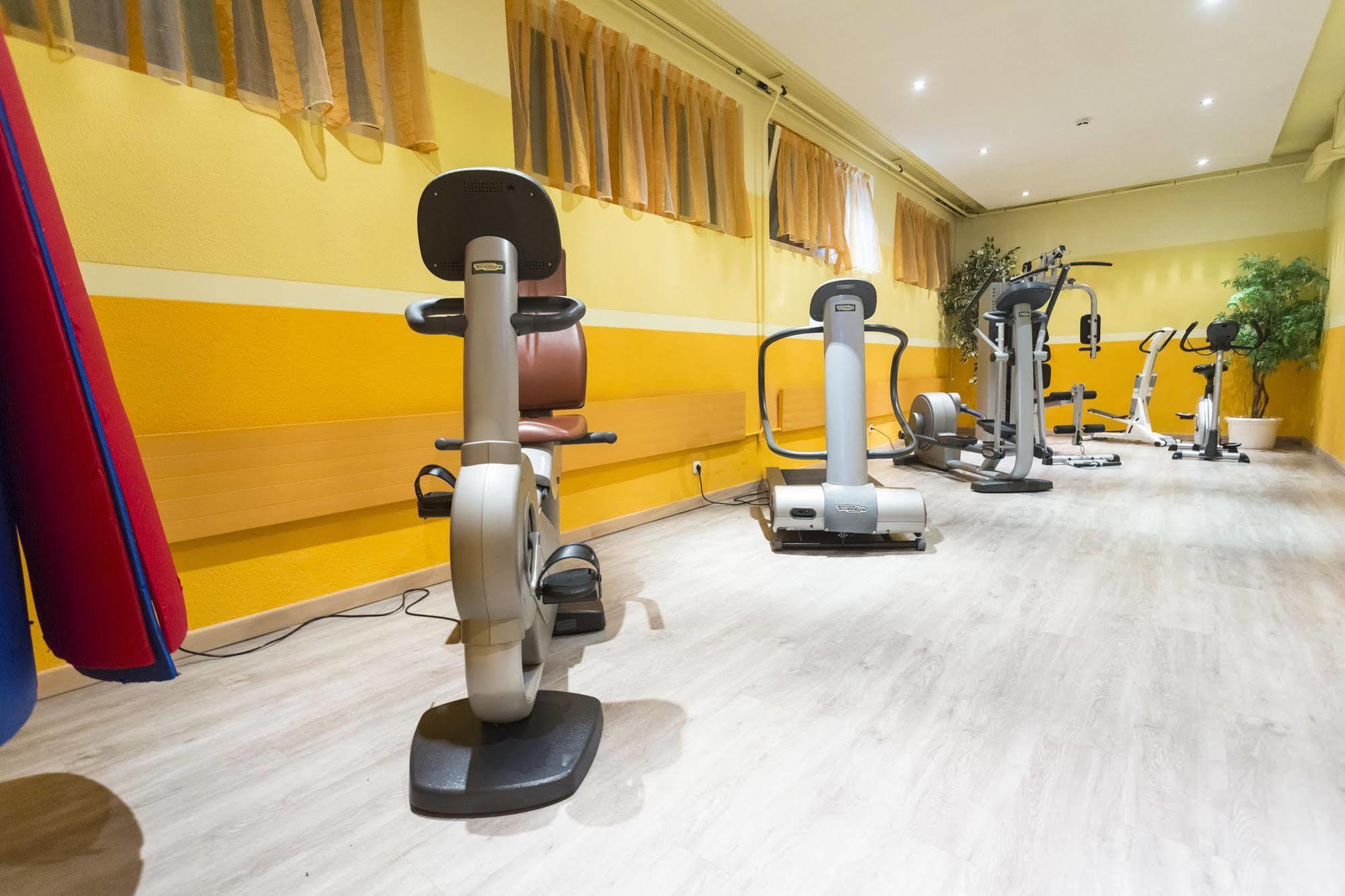 Hotel Alpenhof 셍트쟈콥인데퍼러겐 외부 사진