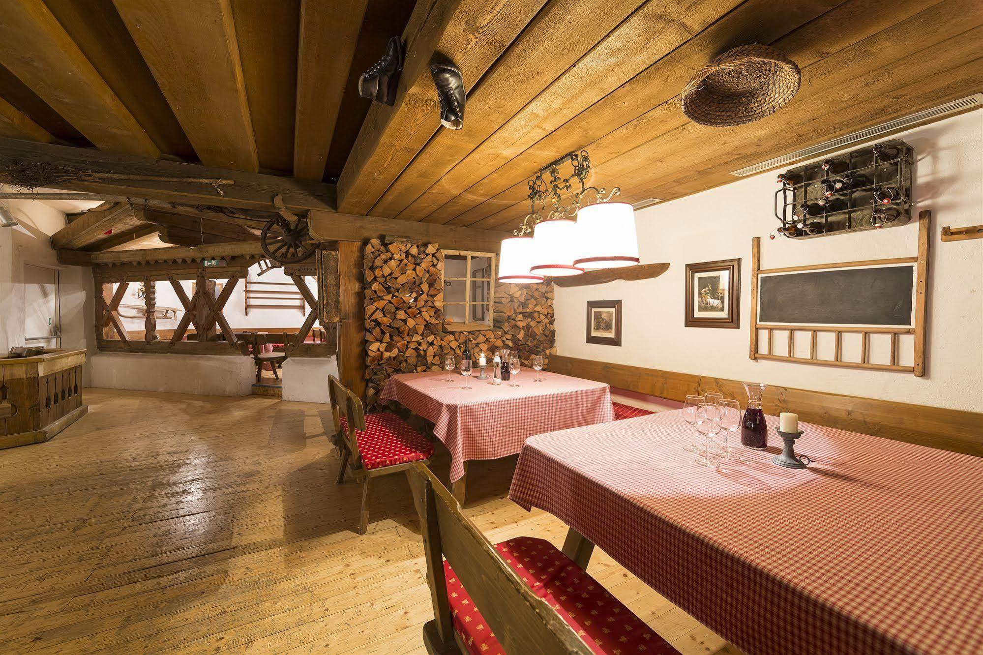 Hotel Alpenhof 셍트쟈콥인데퍼러겐 외부 사진