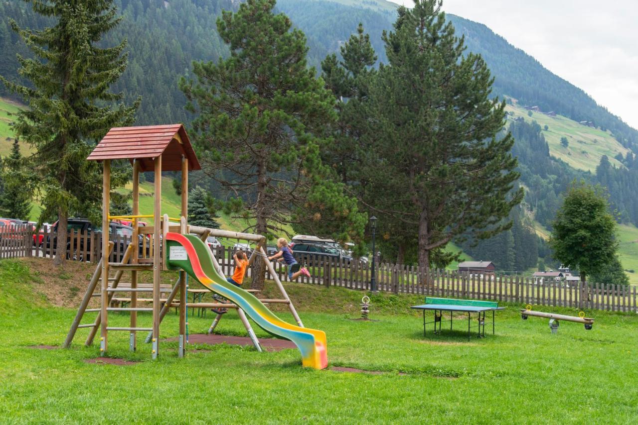 Hotel Alpenhof 셍트쟈콥인데퍼러겐 외부 사진