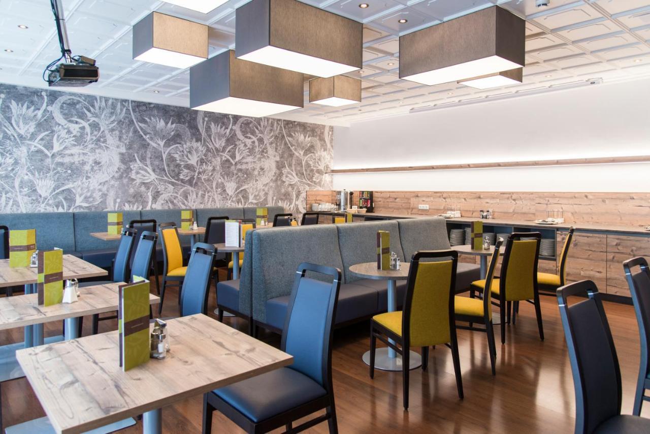 Hotel Alpenhof 셍트쟈콥인데퍼러겐 외부 사진