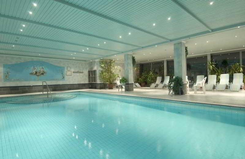 Hotel Alpenhof 셍트쟈콥인데퍼러겐 외부 사진