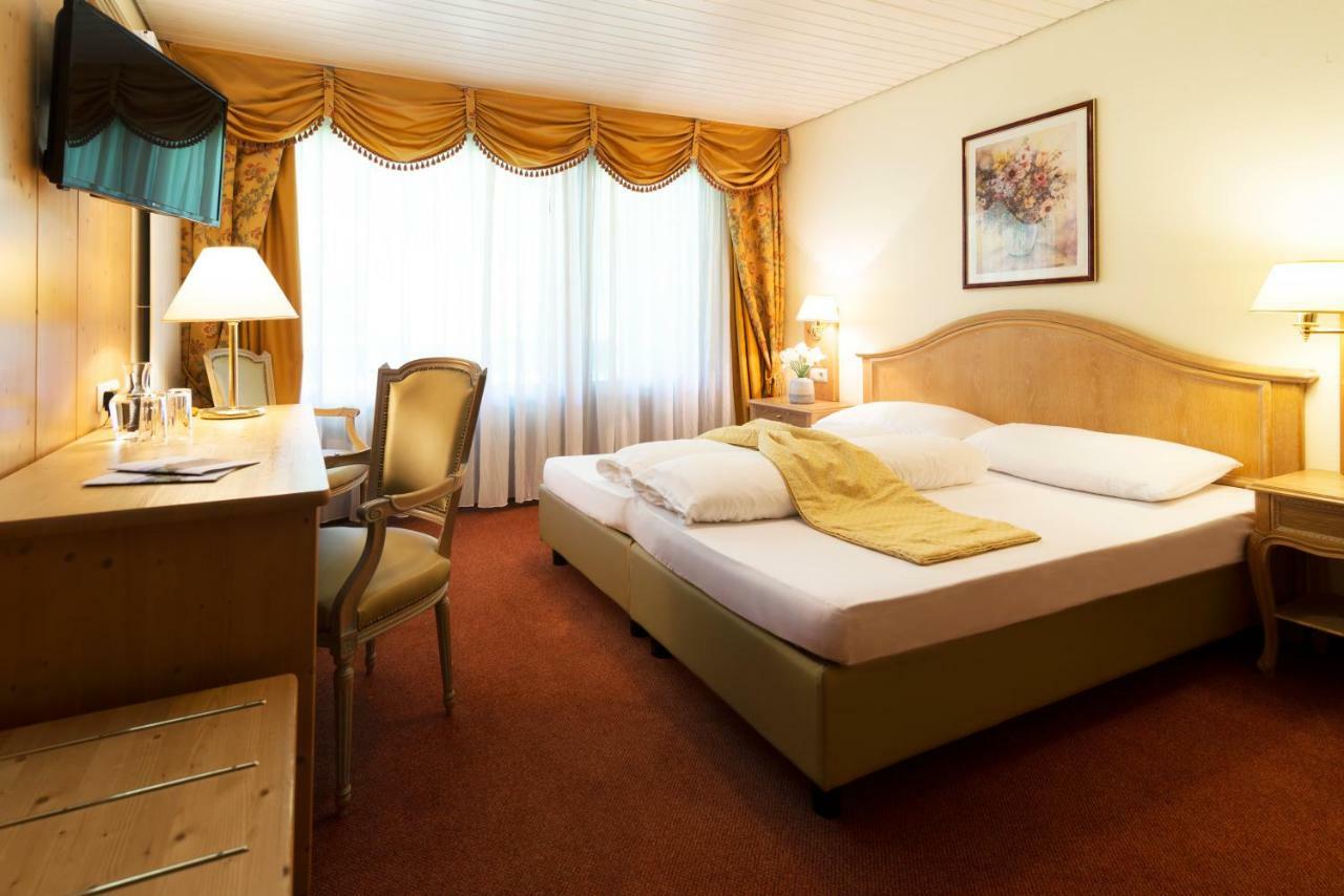 Hotel Alpenhof 셍트쟈콥인데퍼러겐 외부 사진