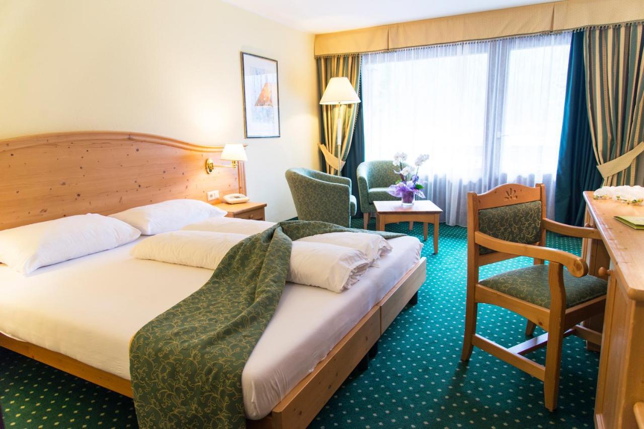 Hotel Alpenhof 셍트쟈콥인데퍼러겐 외부 사진